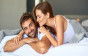 لماذا يحب الرجل المرأة القوية في الفراش؟