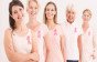 أكتوبر الوردي شهر التوعية بسرطان الثدي