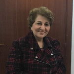 الدكتورة سراء فاضل الأنصاري
