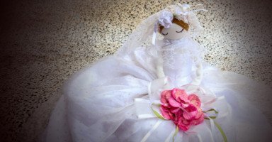 تفسير حلم جهاز العروس في المنام