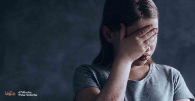 هل أخطأت عندما أهملت دموع طفلتي؟