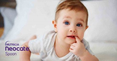 طفلي يعاني من حساسية الحليب فما الأكل المناسب له؟