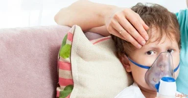 متى تكون الحساسية خطيرة عند الاطفال؟