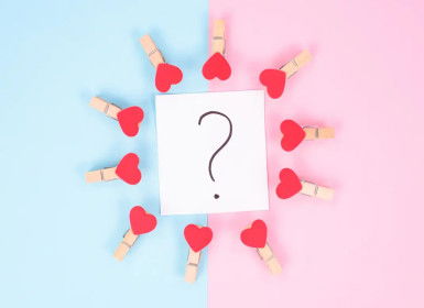 كيف أعرف أن زميلي يحبني؟