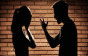 رفعت صوتي على زوجي فكان الرد صفعات على وجهي