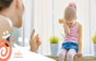 كيف أكون أمًا هادئة الأعصاب مع أطفالي