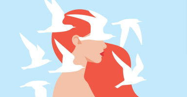 اختبار الكشف عن الحالة النفسية