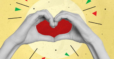 اختبار النضج العاطفي في العلاقات من 100 درجة