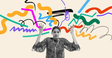 اختبار فرط الحركة وتشتت الانتباه (ADHD) للكبار