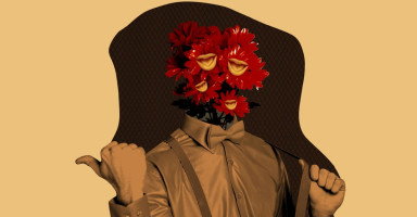 اختبار الجانب الأنثوي في الشخصية للرجل من 100 درجة