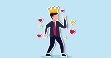 اختبار النرجسية الجنسية للزوج في الفراش والعلاقة