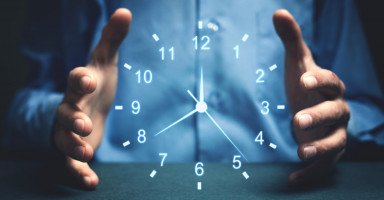 اختبار الإحساس بالوقت: هل تشتغل وقتك بشكل صحيح؟
