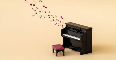 اختبار الذكاء الموسيقي: كيف أعرف أن أذني موسيقية!