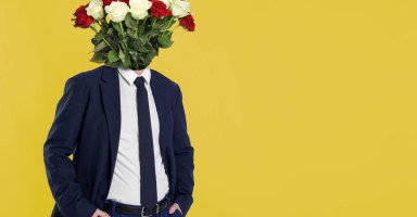 اختبار الرجل النسونجي: كيف أعرف الرجل اللعوب!