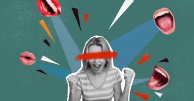 اختبار التعامل مع النقد: هل تتعامل مع النقد بشكل إيجابي؟