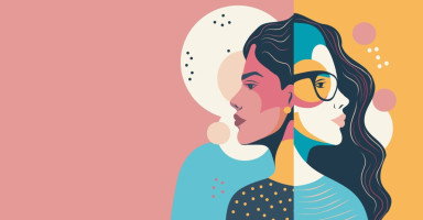 اختبار الجانب الذكوري في شخصية المرأة