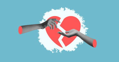 اختبار كره الزوج لزوجته: هل زوجي يكرهني!