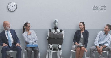 اختبار تأثير الذكاء الصناعي على وظيفتك ومستقبلك