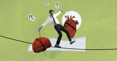 اختبار البراغماتية (Pragmatism) هل أنت شخصية براغماتية!