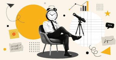 اختبار الخوف من المستقبل: هل تشعر بالقلق من الغد!