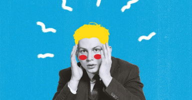 اختبار الهوس العاطفي: هل أنت مهووس بشخص ما!