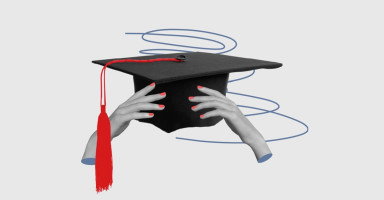 اختبار ما هو التخصص الجامعي الأنسب لشخصيتك