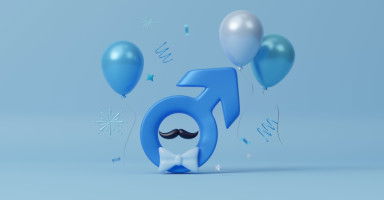 اختبار هل يرغب زوجي بالإنجاب ويريد طفلاً!