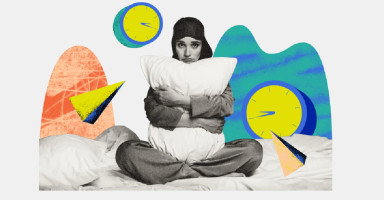 اختبار الشخصية الليلية: هل أنت شخص ليلي أم نهاري؟