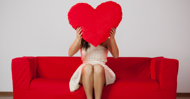 اختبار الشخصية الرومانسية: هل أنت رومانسي حقاً؟