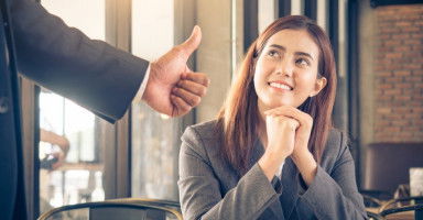 اختبار النجاح الوظيفي: إلى أي مدى تشعر بالنجاح في العمل؟