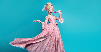 اختبار اضطراب الشخصية التمثيلي "الشخصية الهستيرية"