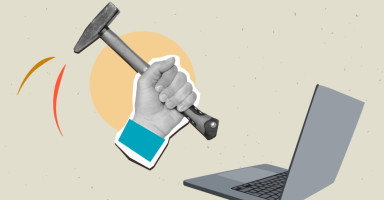 اختبار اضطراب الغضب الانفجاري المتقطع (IED)