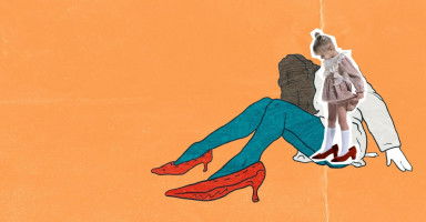 اختبار الطفل المفقود (The Lost Child Test)