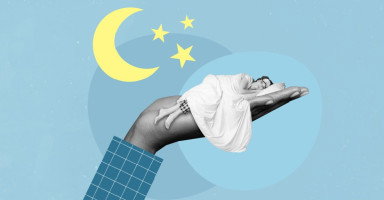 اختبار اضطرابات النوم: هل تعاني من اضطراب نوم؟