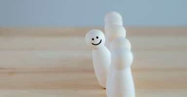 اختبار شخصية الهيوكا (Heyoka) قاهر النرجسيين!