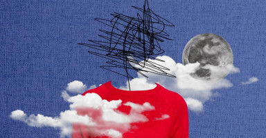 اختبار الشخصية البارانوية وجنون الارتياب