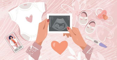 اختبار الاستعداد للحمل: هل أنتِ مستعدة للإنجاب!