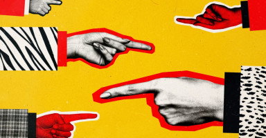 اختبار الشعور بالذنب وتأنيب الضمير