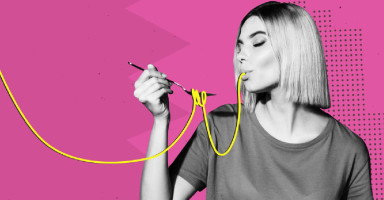 اختبار اضطراب الأكل: هل علاقتك بالطعام صحية؟