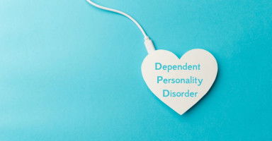 اختبار الشخصية الاعتمادية والتعلّق المرضي!