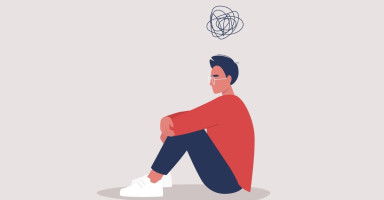 اختبار الاكتئاب للمراهقين لكشف الحالة النفسية