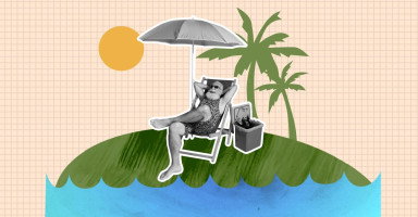 اختبار المساحة الشخصية: هل تحمي حدودك في العلاقات؟