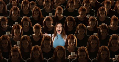 اختبار الغربة الاجتماعية: هل تشعر بالغربة عن محيطك!