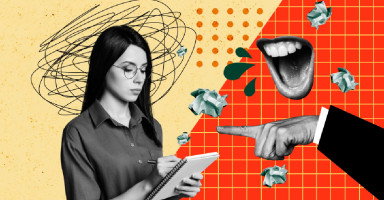اختبار التفكير النقدي: هل تملك مهارة التفكير الناقد؟