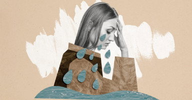 اختبار الإرهاق النفسي: هل أنت منهك نفسياً؟