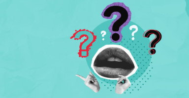 اختبار الشخصية الفضولية: هل أنت شخص فضولي؟