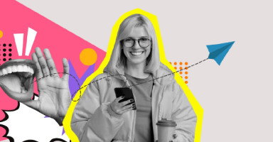 اختبار الثقة بالنفس للمرأة: هل أنتِ واثقة بنفسك!