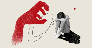 اختبار الذعر والهلع: هل تعاني من نوبات هلع وذعر؟