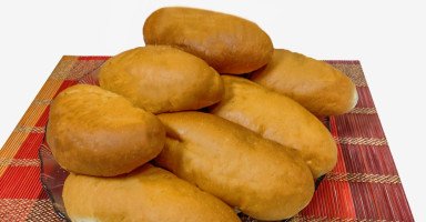 الخبز الصامولي