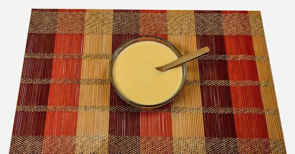 طريقة عمل صوص جبنة الشيدر في البيت - مطبخ حلوها 